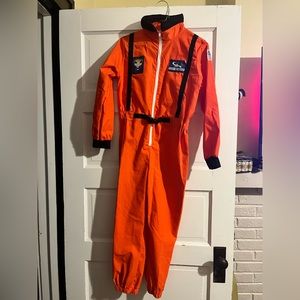 NASA space suit